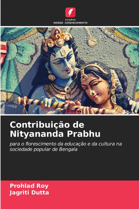 Contribuição de Nityananda Prabhu