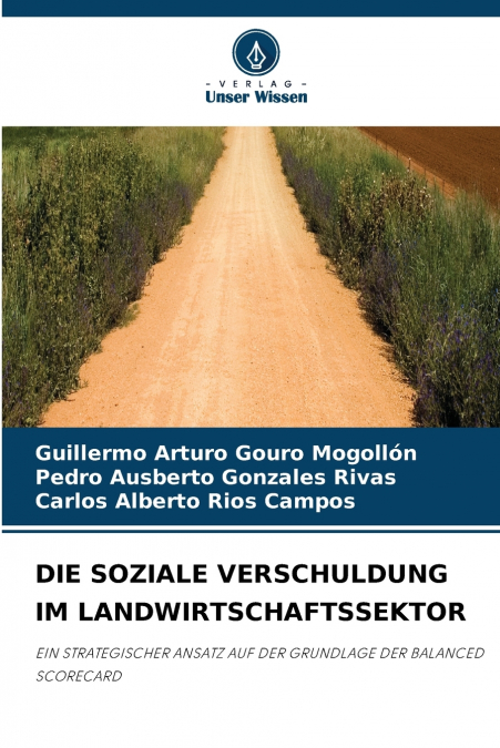 DIE SOZIALE VERSCHULDUNG IM LANDWIRTSCHAFTSSEKTOR