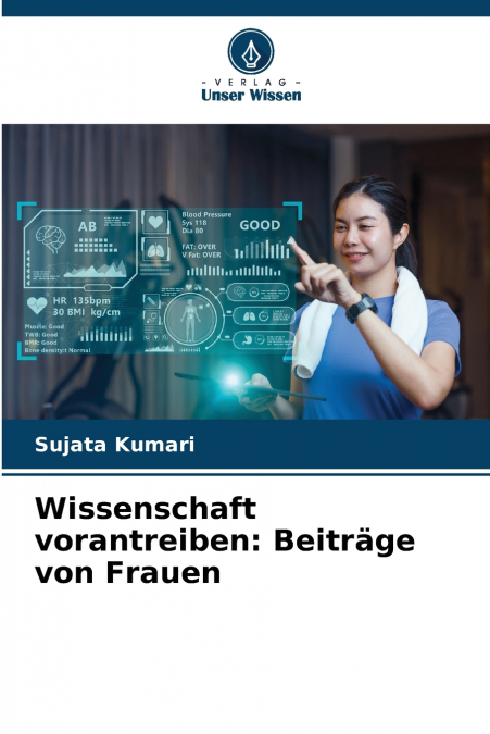 Wissenschaft vorantreiben