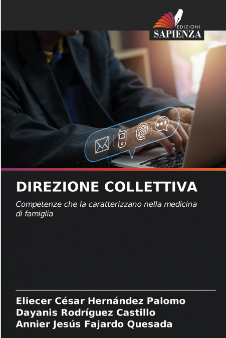DIREZIONE COLLETTIVA