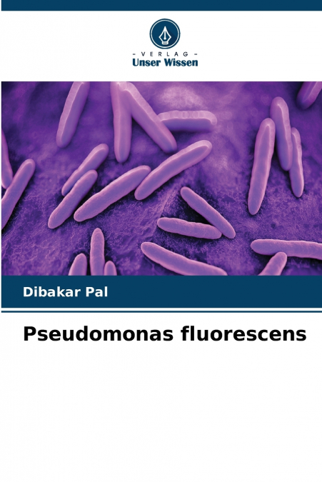Pseudomonas fluorescens