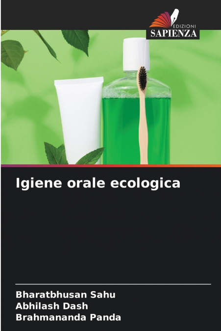 Igiene orale ecologica