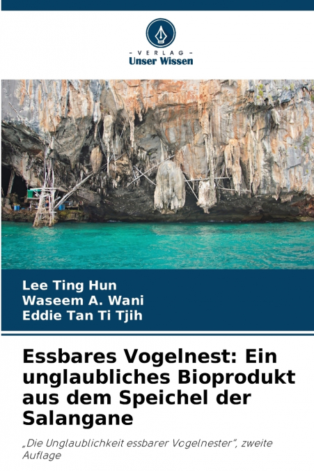 Essbares Vogelnest