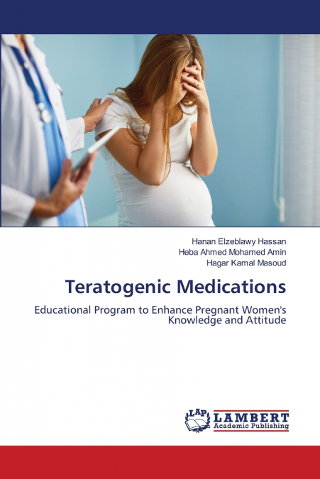 Teratogenic Medications