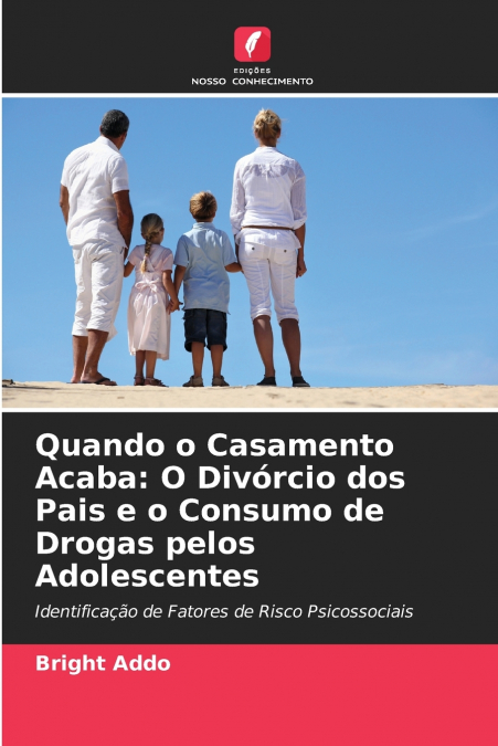 Quando o Casamento Acaba