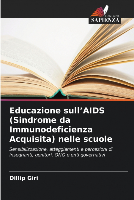 Educazione sull’AIDS (Sindrome da Immunodeficienza Acquisita) nelle scuole