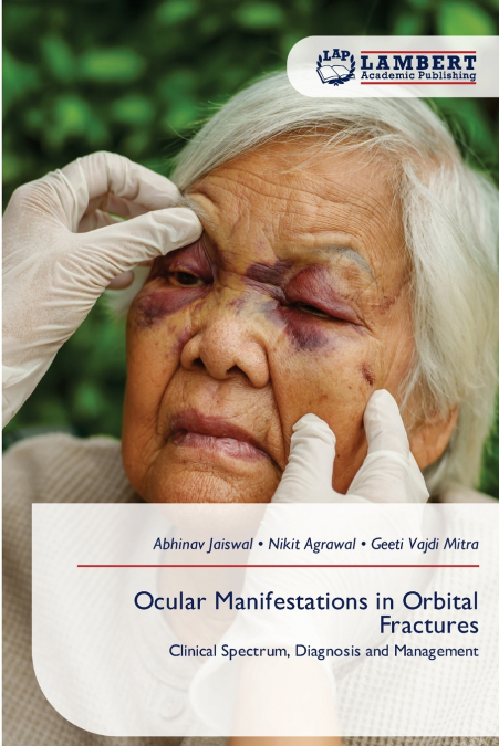 Ocular Manifestations in Orbital Fractures