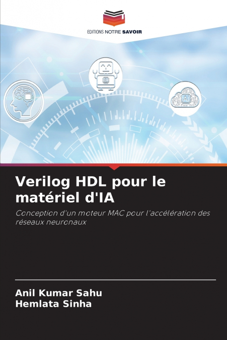 Verilog HDL pour le matériel d’IA