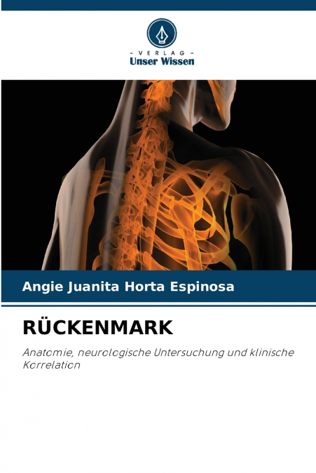 RÜCKENMARK