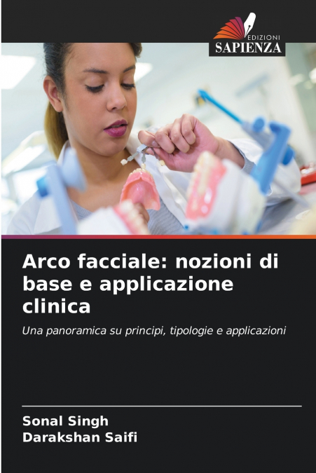 Arco facciale