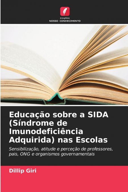 Educação sobre a SIDA (Síndrome de Imunodeficiência Adquirida) nas Escolas
