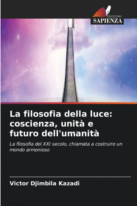 La filosofia della luce