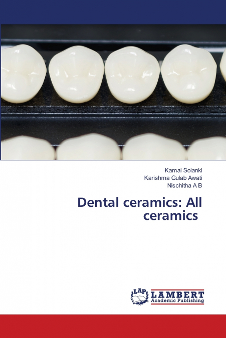 Dental ceramics