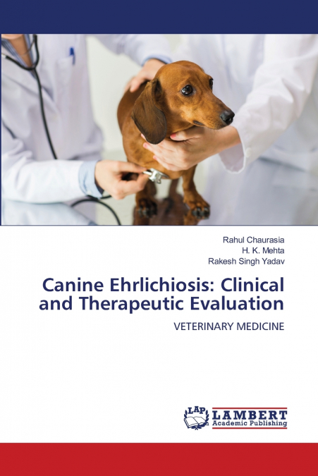 Canine Ehrlichiosis