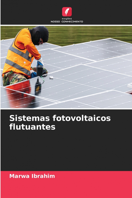 Sistemas fotovoltaicos flutuantes