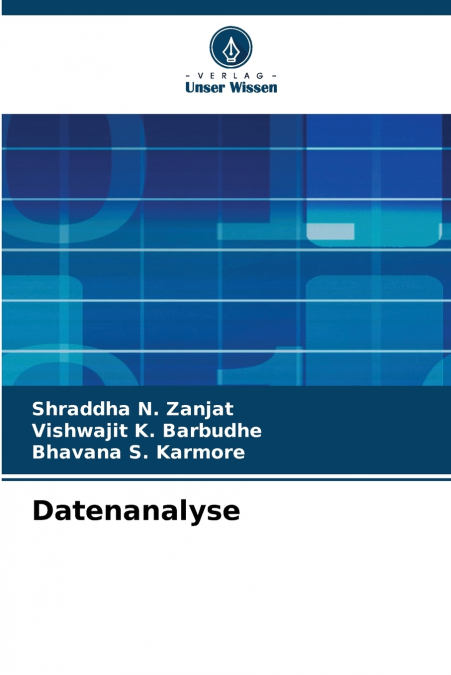 Datenanalyse