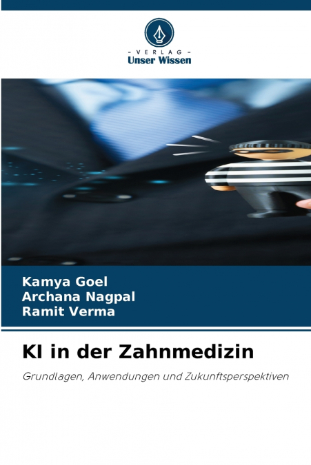 KI in der Zahnmedizin