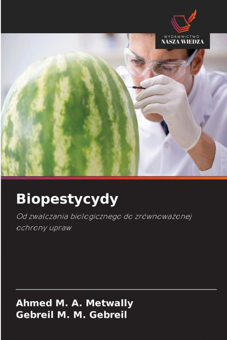 Biopestycydy