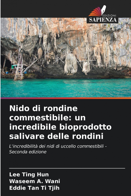 Nido di rondine commestibile