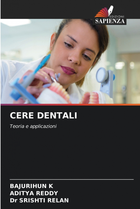 CERE DENTALI