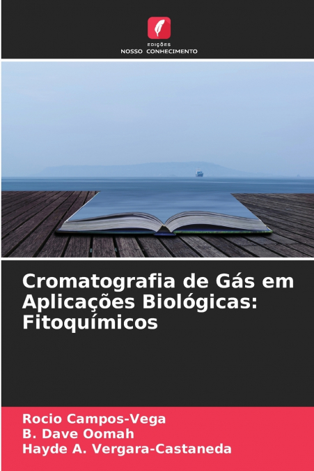 Cromatografia de Gás em Aplicações Biológicas