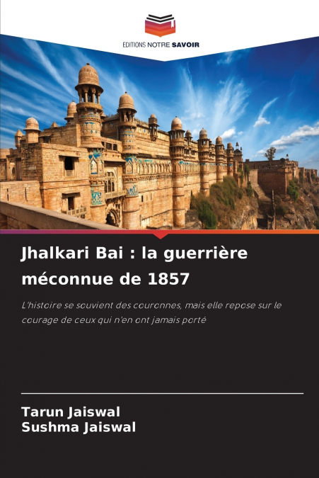 Jhalkari Bai