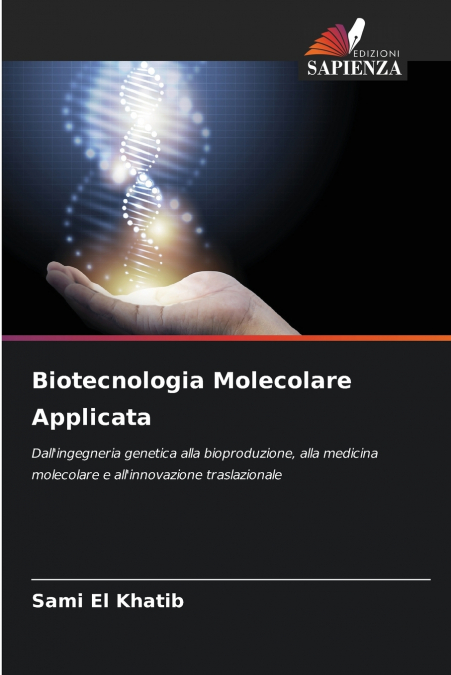 Biotecnologia Molecolare Applicata