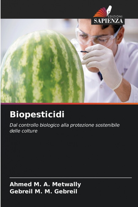 Biopesticidi