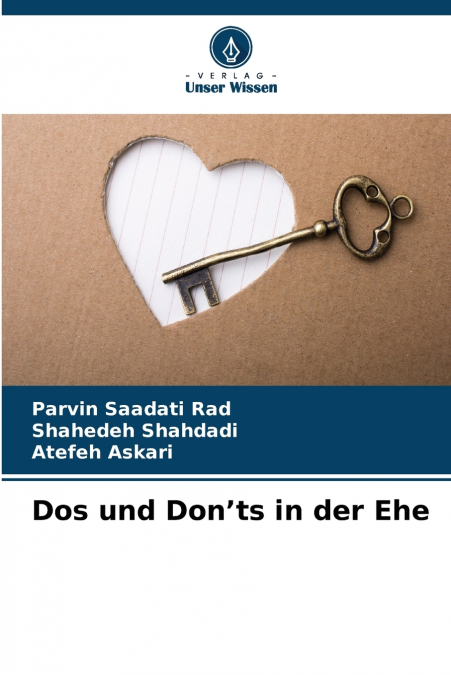 Dos und Don’ts in der Ehe
