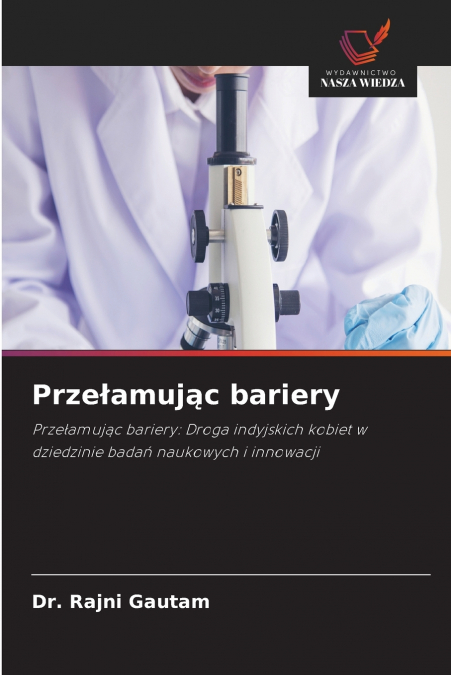 Przełamując bariery