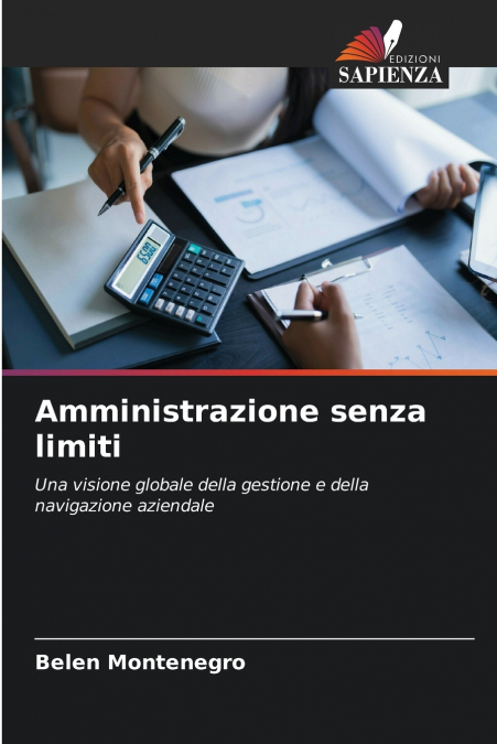 Amministrazione senza limiti
