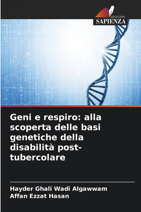 Geni e respiro