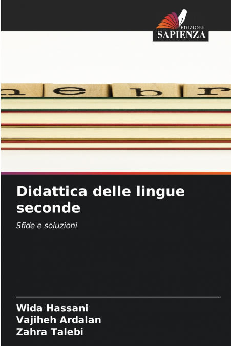 Didattica delle lingue seconde
