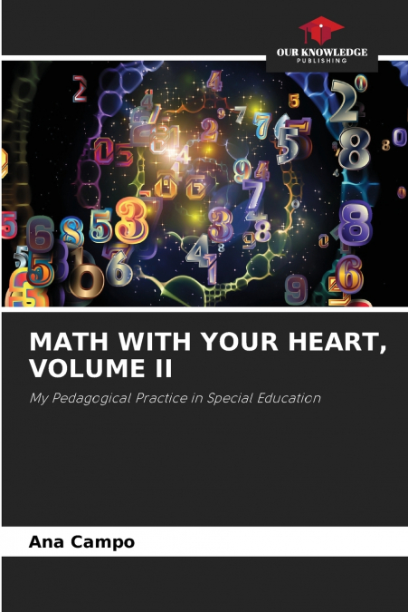 MATH WITH YOUR HEART, VOLUME II