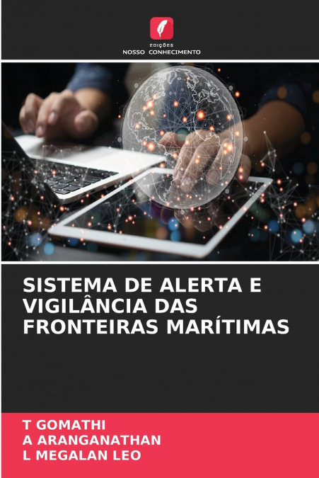 SISTEMA DE ALERTA E VIGILÂNCIA DAS FRONTEIRAS MARÍTIMAS