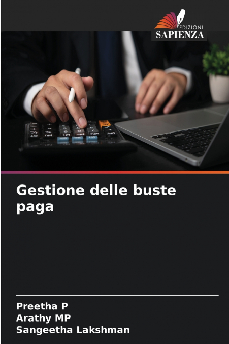 Gestione delle buste paga