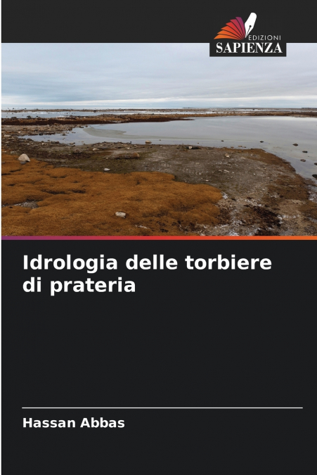 Idrologia delle torbiere di prateria