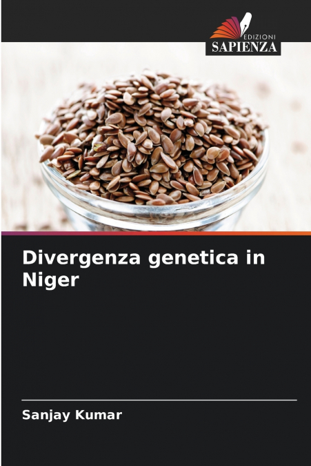 Divergenza genetica in Niger