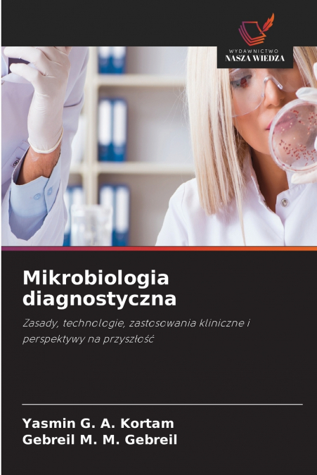 Mikrobiologia diagnostyczna
