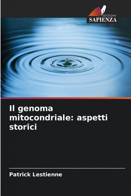 Il genoma mitocondriale