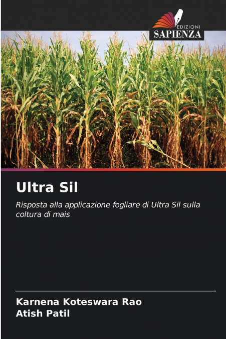Ultra Sil