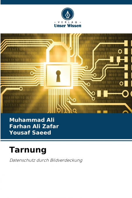 Tarnung