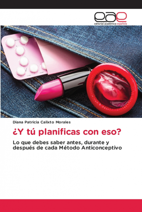 ¿Y tú planificas con eso?