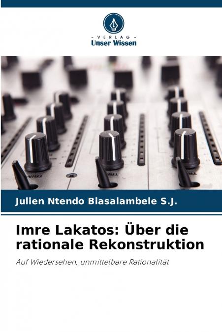 Imre Lakatos