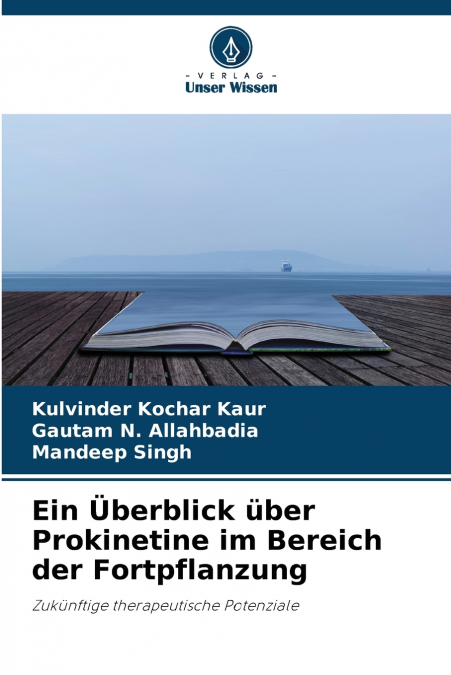 Ein Überblick über Prokinetine im Bereich der Fortpflanzung