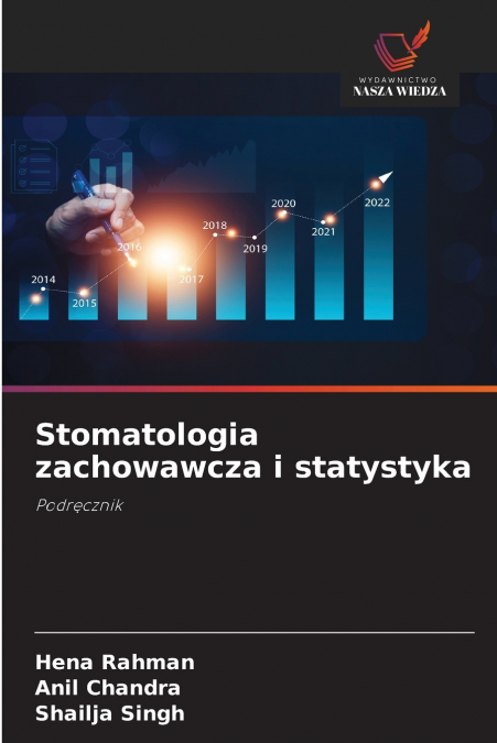 Stomatologia zachowawcza i statystyka