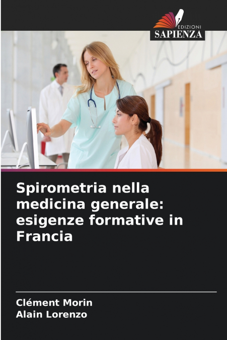 Spirometria nella medicina generale