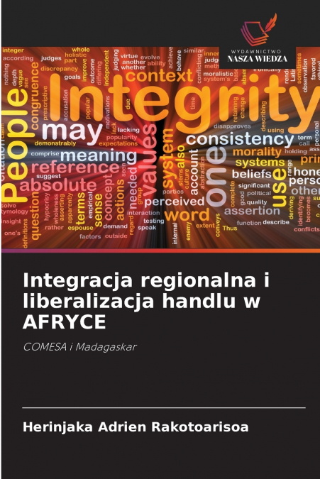 Integracja regionalna i liberalizacja handlu w AFRYCE