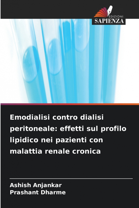 Emodialisi contro dialisi peritoneale