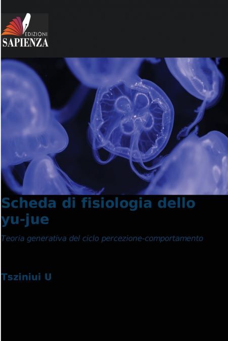 Scheda di fisiologia dello yu-jue